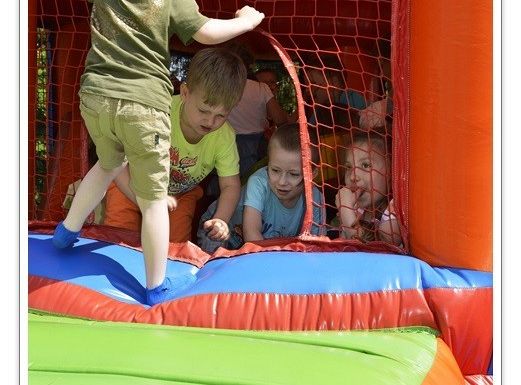 Dzień Dziecka- najważniejsze święto w roku!