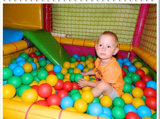 Jak świętowały dzień dziecka maluszki?