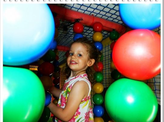 Jak świętowały dzień dziecka maluszki?