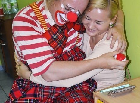 Teatr, teatrzyk to wspaniała rzecz!