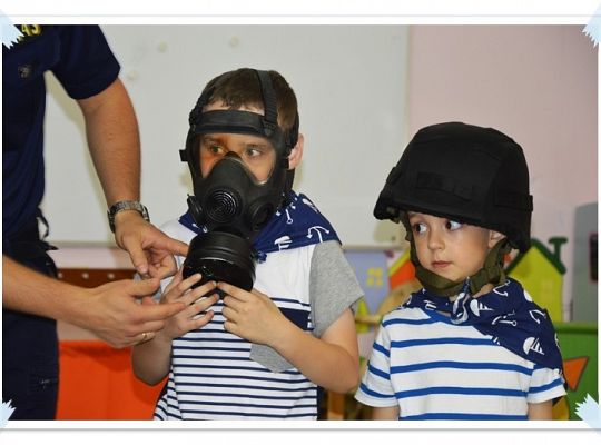 Poznajemy zawody - marynarz