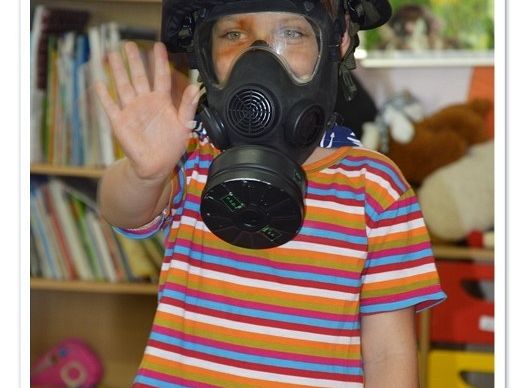 Poznajemy zawody - marynarz