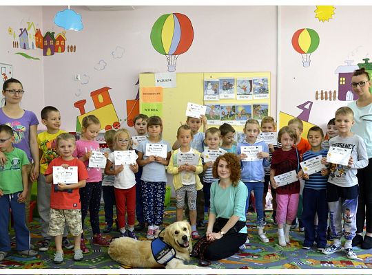 Niko życzy udanych wakacji