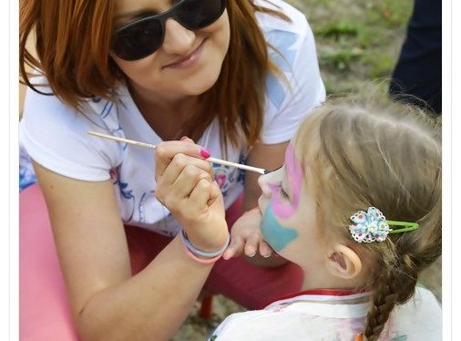 SPORTOWE ZAKOŃCZENIE ROKU PRZEDSZKOLNEGO!