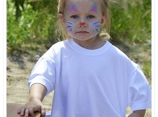 SPORTOWE ZAKOŃCZENIE ROKU PRZEDSZKOLNEGO!