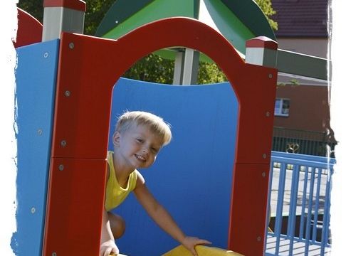 Przedszkolna przygoda się zaczęła!