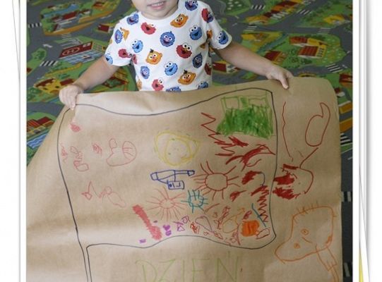 Ogólnopolski Dzień Przedszkolaka