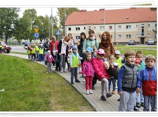 Ogólnopolski Dzień Przedszkolaka