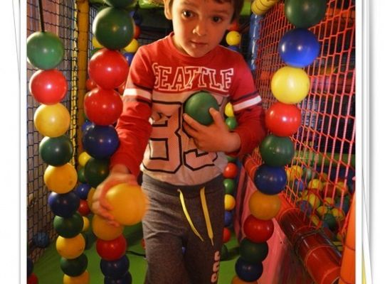 Ogólnopolski Dzień Przedszkolaka