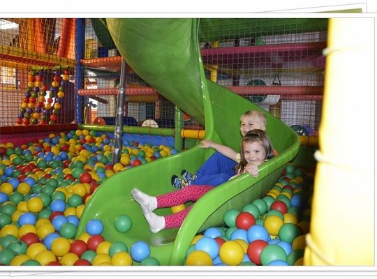 Ogólnopolski Dzień Przedszkolaka