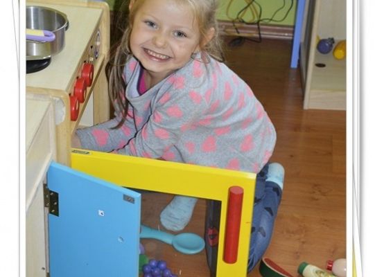 Ogólnopolski Dzień Przedszkolaka