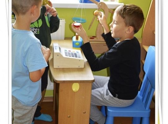 Ogólnopolski Dzień Przedszkolaka