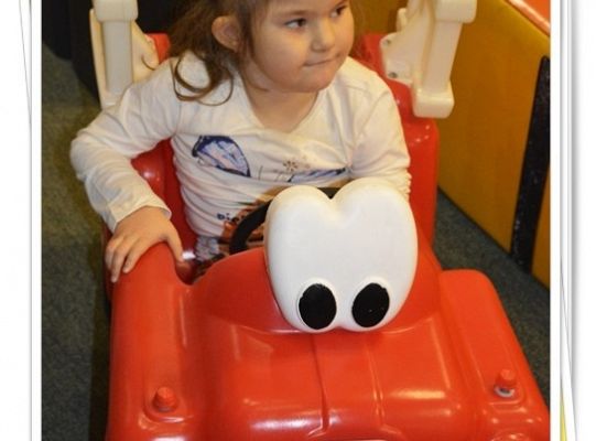 Ogólnopolski Dzień Przedszkolaka