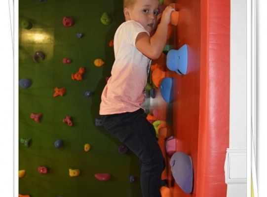 Ogólnopolski Dzień Przedszkolaka