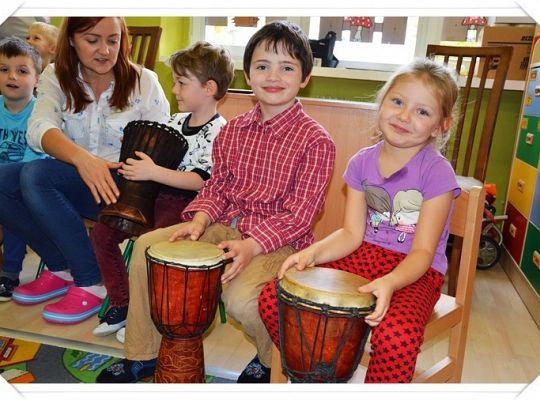 Dzień Chłopaka i Międzynarodowy Dzień Muzyki