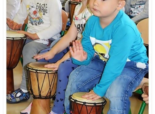 Dzień Chłopaka i Międzynarodowy Dzień Muzyki