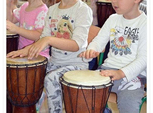 Dzień Chłopaka i Międzynarodowy Dzień Muzyki