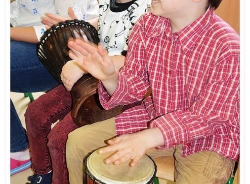 Dzień Chłopaka i Międzynarodowy Dzień Muzyki