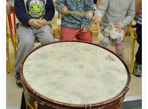 Dzień Chłopaka i Międzynarodowy Dzień Muzyki