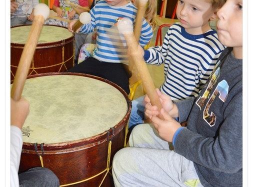 Dzień Chłopaka i Międzynarodowy Dzień Muzyki