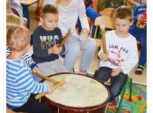 Dzień Chłopaka i Międzynarodowy Dzień Muzyki