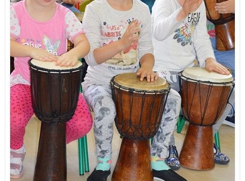 Dzień Chłopaka i Międzynarodowy Dzień Muzyki