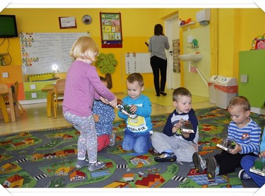 Dzień Chłopaka i Międzynarodowy Dzień Muzyki