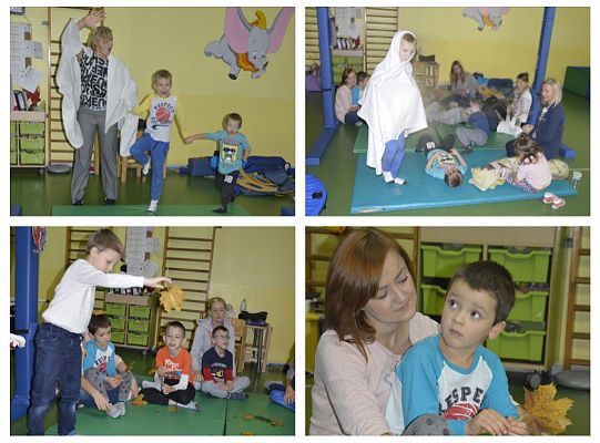 Wieści z Dziecięcego Centrum Rehabilitacji