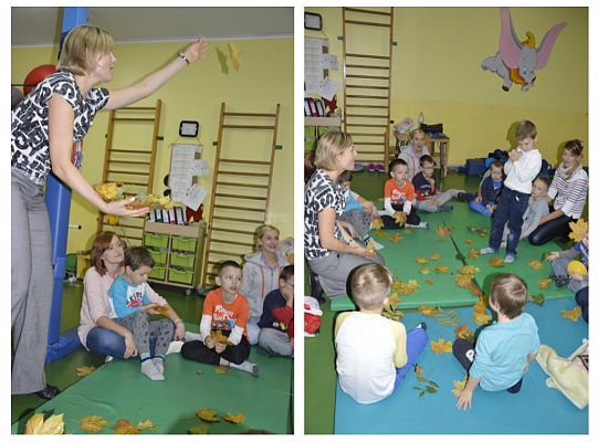 Wieści z Dziecięcego Centrum Rehabilitacji