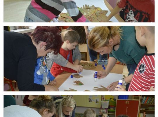 Wieści z Dziecięcego Centrum Rehabilitacji