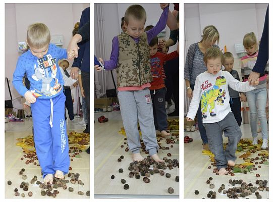 Wieści z Dziecięcego Centrum Rehabilitacji