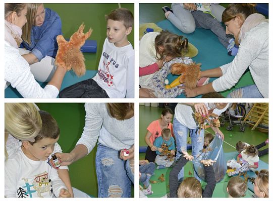 Wieści z Dziecięcego Centrum Rehabilitacji