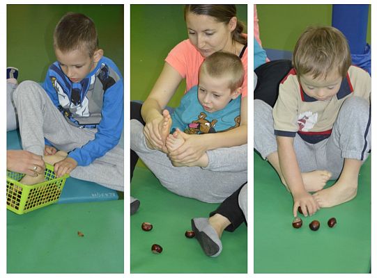 Wieści z Dziecięcego Centrum Rehabilitacji