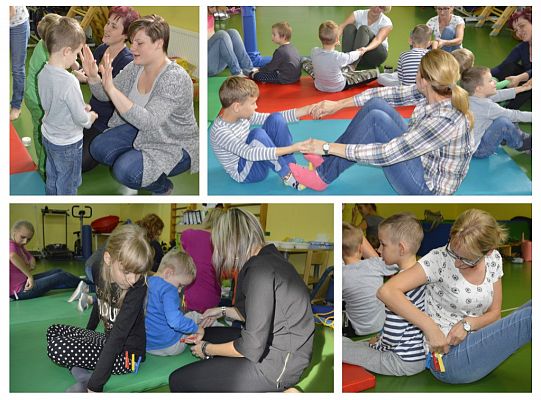 Wieści z Dziecięcego Centrum Rehabilitacji