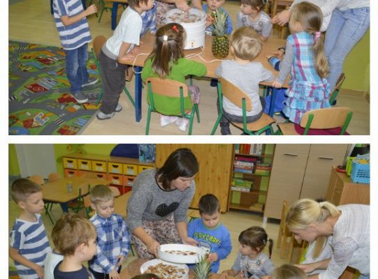 24 PAŹDZIERNIKA- ŚWIATOWY DZIEŃ WALKI Z OTYŁOŚCIĄ