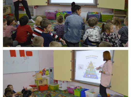 24 PAŹDZIERNIKA- ŚWIATOWY DZIEŃ WALKI Z OTYŁOŚCIĄ