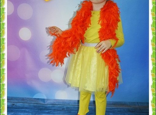 Międzynarodowy Dzień Postaci z Bajek