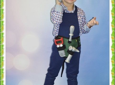 Międzynarodowy Dzień Postaci z Bajek