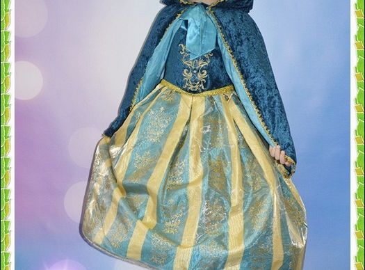 Międzynarodowy Dzień Postaci z Bajek