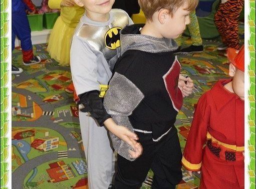 Międzynarodowy Dzień Postaci z Bajek