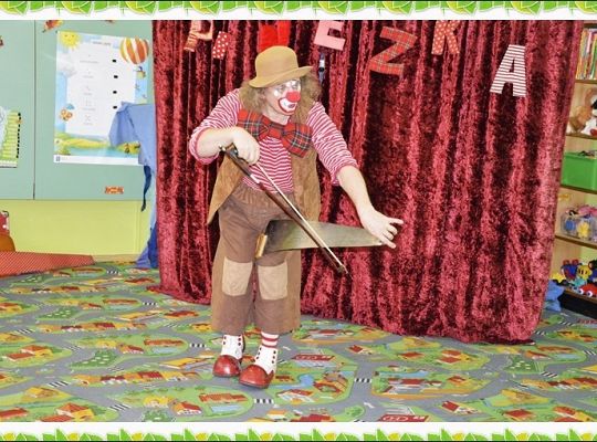 Międzynarodowy Dzień Postaci z Bajek