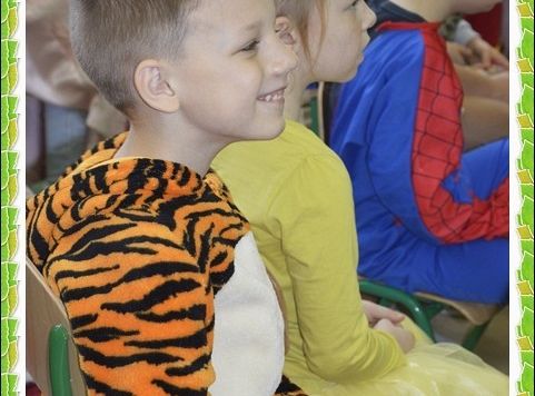 Międzynarodowy Dzień Postaci z Bajek