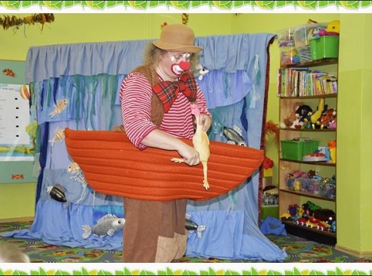 Międzynarodowy Dzień Postaci z Bajek