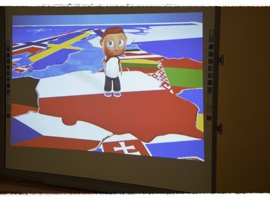 POLSKA - MOJA OJCZYZNA