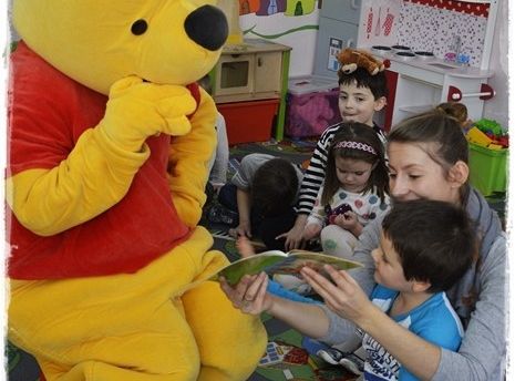 Dzień Pluszowego Misia