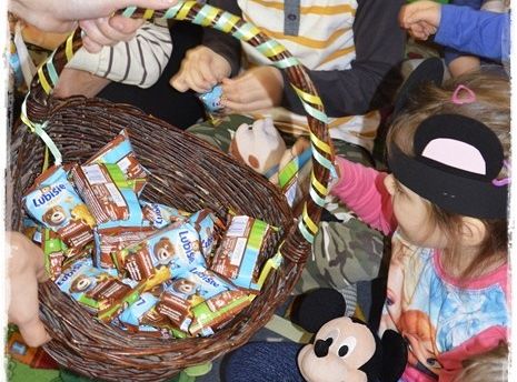 Dzień Pluszowego Misia