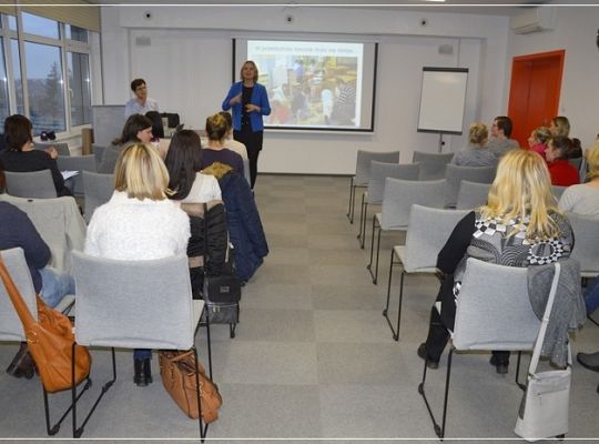 Międzynarodowy Dzień Osób Niepełnosprawnych