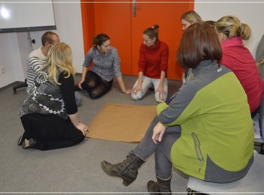 Międzynarodowy Dzień Osób Niepełnosprawnych