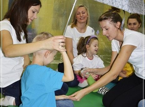 Międzynarodowy Dzień Osób Niepełnosprawnych