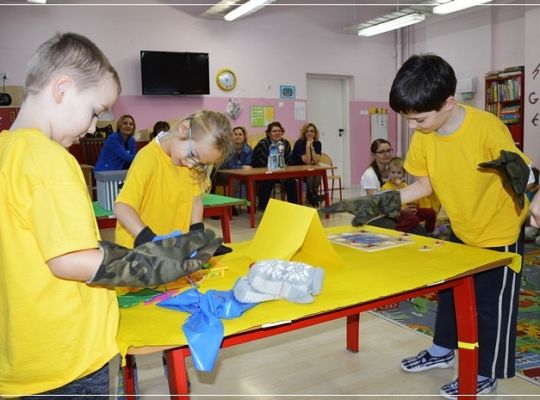 Międzynarodowy Dzień Osób Niepełnosprawnych